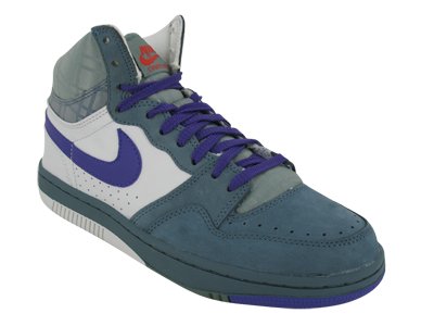 Nike Mens Basketball Shoes Court Force High Premium