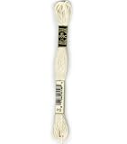 DMC Floss - 712 Cream