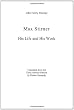 Max Stirner: His Life and His Work