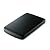 BUFFALO エントリーモデル ポータブルHDD 500GB HD-PV500U2-BK/N [フラストレーションフリーパッケージ(FFP)]