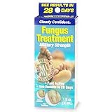 Ganeden, Clearly Confident Fungus Treatment - 1 Oz