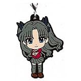 一番くじ Fate/kaleid liner プリズマ☆イリヤ H賞 ラバーストラップ 遠坂凛 単品