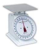 Review Detecto  / Large Mechanical Dial Scale: 50 lb