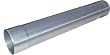 MBRP MDA531 31 Aluminized Muffler Delete Pipe