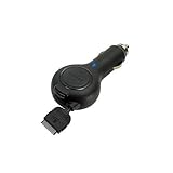 Rubberized Retractable