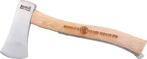 Marbles Safety Axe MR005