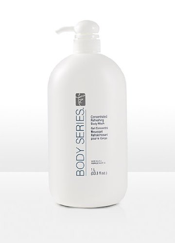 Body Series Refreshing Body Wash 33.8 Fl. Oz.