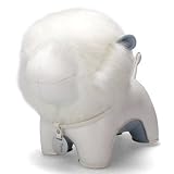 Zuny Animal Bookend Lion(Tumo) by ZUNY