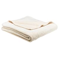 Columbia  Signature Coral Fleece Throw
