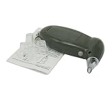 HDE Digital Breathalyzer Blood Alcohol Level Tester
