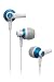 Audio Technica ATH FC700A Portable Headphones with 40mm Neodymium Drivers, White 31Rjv%2BH2P7L. SL75 Audio Technica ATH FC700A Portable Headphones with 40mm Neodymium Drivers, White