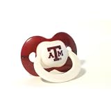 Texas A&M Aggies NCAA Pacifier