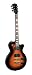 Johnson JS-900-S Solara Standard Electric Guitar, Sunburst