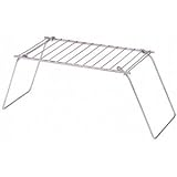 Stansport Backpacking Pack Grill [Misc.] [Misc.] [Misc.] [Misc.] [Misc.] [Misc.]