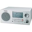 Sangean WR-2 WH HiFi AM/FM-RDS Table-Top Radio (White)