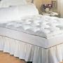 Marriott Holiday Special King Featherbed - FREE Gift Wrap