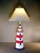 Judith Edwards Designs ANCHOR LAMP 1584
