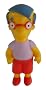 Milhouse 7 cm Sammelfigur