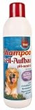 Eigenschaften Trixie  / Fell-Aufbau-Shampoo, 1 l