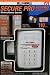 Bell  Howell Secure Pro Keypad Alarm System
