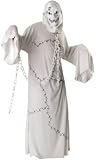 Cool Ghoul Fancy Dress Costume (adult size)