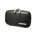 Polaroid PoGo Instant Mobile Printer CaseCrown Double Memory Foam Compact Case (Black)
