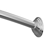 Creative Specialties by Moen Shower Rod