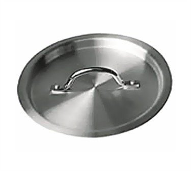Stainless Steel Cover For 20-Qt Stock Pot (SST-20)