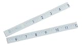Graham Field Grafco Paper Infant Tape Measure