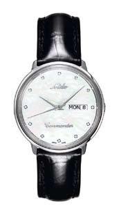 Mido M841941941 Commander Lady Ladies Watch
