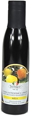 Trentin Aceti - Glassa di Balsamico - Mela - 300g