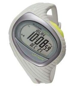 Soma Unisex DWJ050002 RunOne 100 Grey Strap Digital Sports Watch