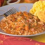 Seafood Jambalaya