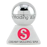 TIGI S-Factor Creamy Mold Wax 1.76 oz.
