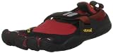 Vibram Fivefingers Treksport (46, Red/Black) - M4438