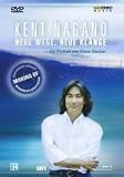 Eigenschaften Arthaus (Naxos Deutschland GmbH)  / Monumente der Klassik - Kent Nagano - Neue Wege, neue Klänge - Ein Portät