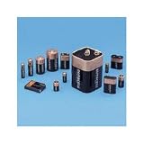  : Coppertop C8 Battery