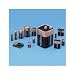 Coppertop C8 Battery