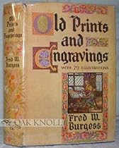 Old Prints And Engravings