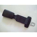 2000 - 2003 Ford Taurus (Front Seats Only) Seat Belt Extension Seatbelt Extender 