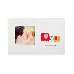 Pearhead 70130 - Bilderrahmen Mommy