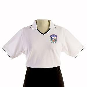 Buy 2005 Orange Bowl Ladies V-Neck Pique