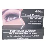 Ardell Lashfree Remover 5 Ml* Individual Eyelash Adhesive Remover