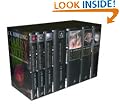 Harry Potter Boxed Set  (Adult Edition): Contains: Philosopher's Stone / Chamber of Secrets / Prisoner of Azkaban / Goblet of Fire / Order of the ... Hollows (Contains all 7 books in the series)