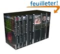 Harry Potter Adult Hardback Boxed Set