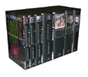 Harry Potter Boxed Set  (Adult Edition)