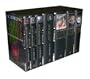 The Complete Harry Potter Collection (Books 1-7)
