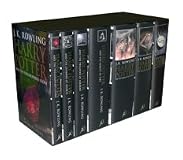 Harry Potter Boxed Set