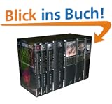 Harry Potter Boxed Set. Adult Edition. 7 Volumes: Contains: Philosopher's Stone / Chamber of Secrets / Prisoner of Azkaban / Goblet of Fire / Order of ... / Deathly Hallows (Harry Potter Adult Cover)