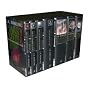 Harry Potter Boxed Set  (Adult Edition) (Contains all 7 books in the series)
